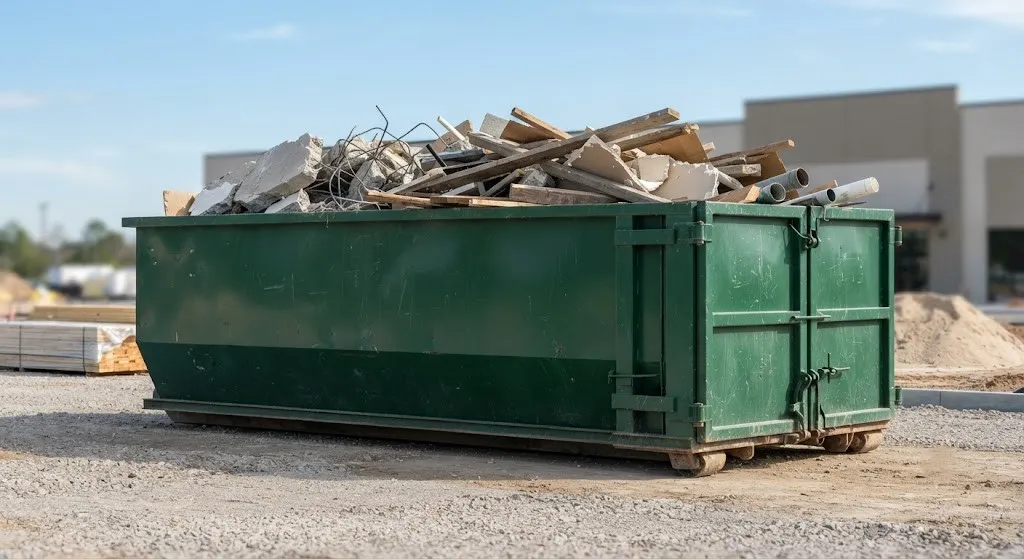 30 Yard Dumpster Rental in Westminster, CO