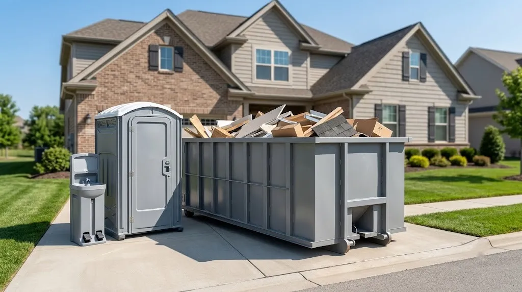 Dumpster Rental Cost in Westminster, CO