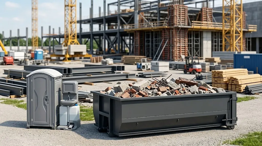 Dumpster Weight Limits in Westminster, CO
