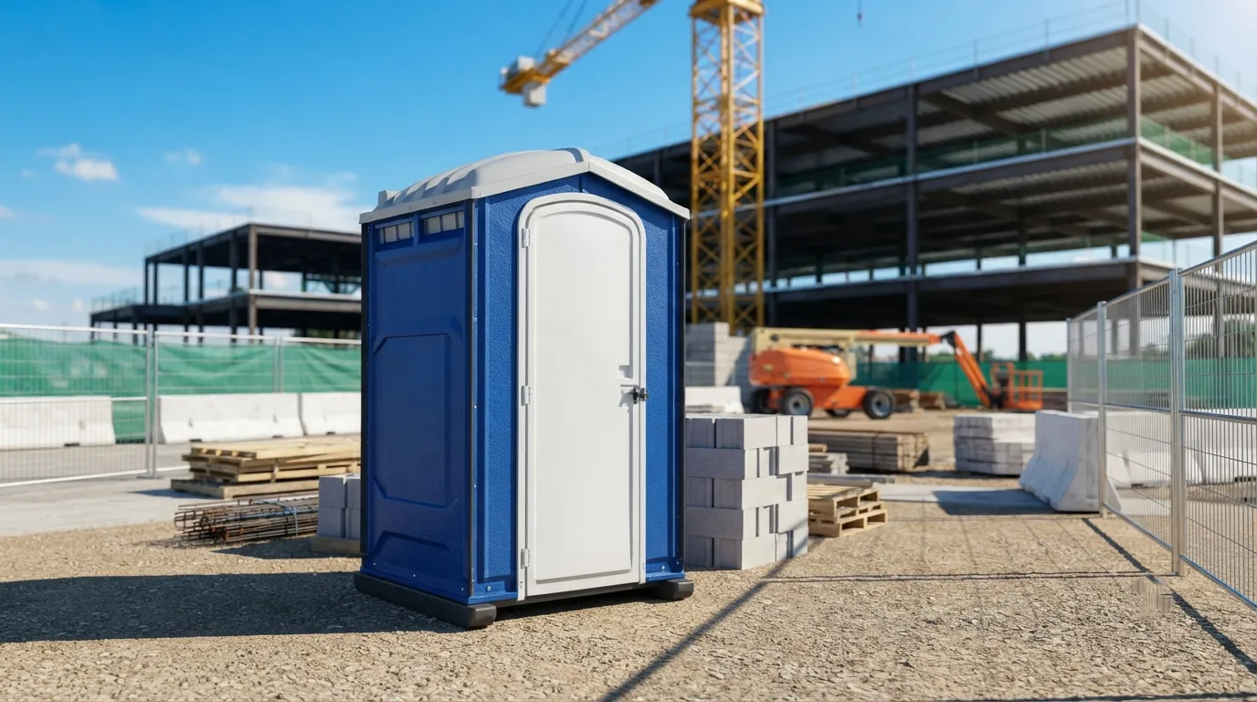Porta John Rental in Westminster, CO