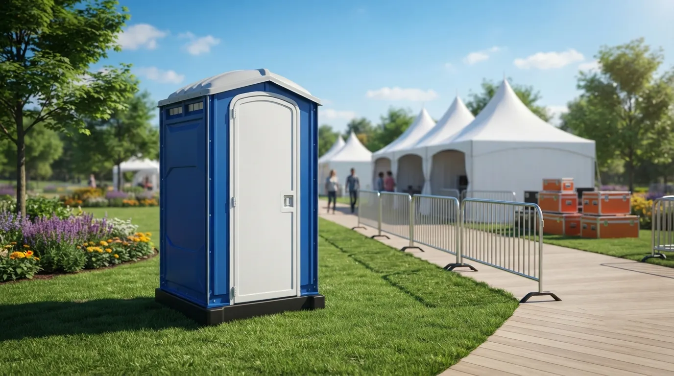 Porta Potty Rental Per Day in Westminster, CO