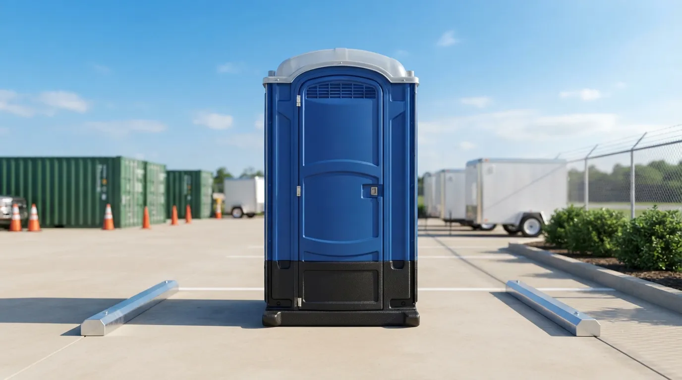 Standard Porta Potty Rental in Westminster, CO